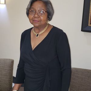 Meet your Posher, Tonya